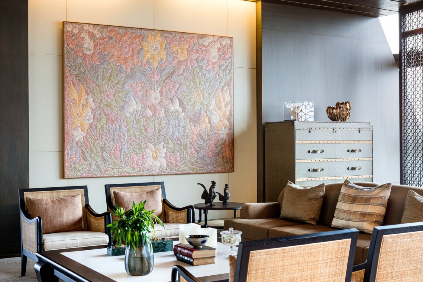 SEVEN: A Landmark Collaboration Uniting Art, Culture & Craft | Event in Phnom Penh | AllEvents