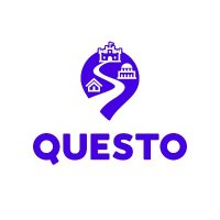 Questo - Outdoor Exploration Games & Tours logo