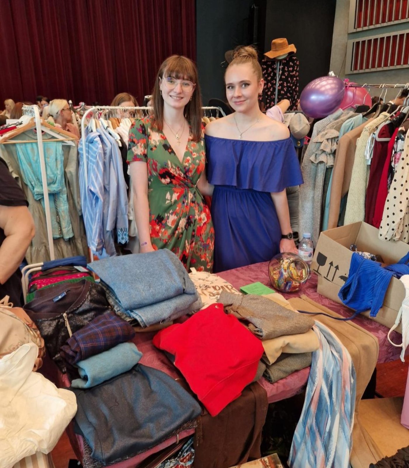 Beauty Jungle Mädchenflohmarkt Augsburg – große Fashion Edition im Kongress am Park, 24 January | AllEvents