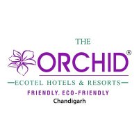 Orchid Chandigarh logo