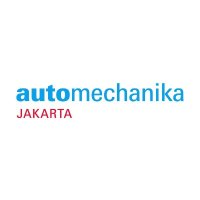  Automechanika Jakarta logo