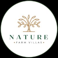 Nature Farm Villas logo