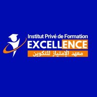 IPF EXCELLENCE logo