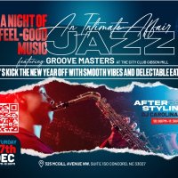 3A,J.A.Z Events logo