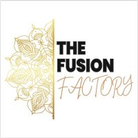 THE FUSION FACTORY logo