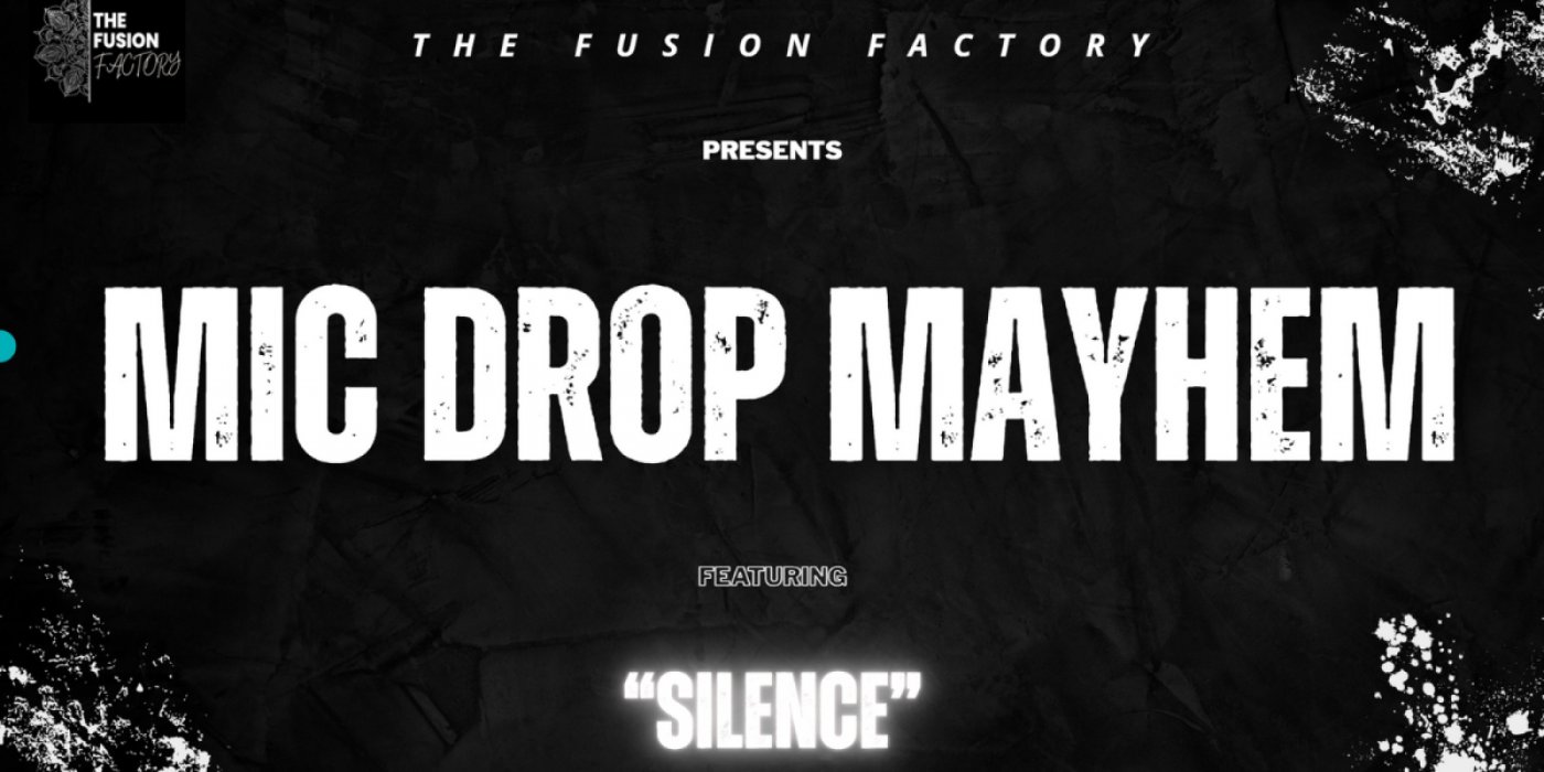 MIC DROP MAYHEM, 24 January | Event in Ahmedabad | AllEvents