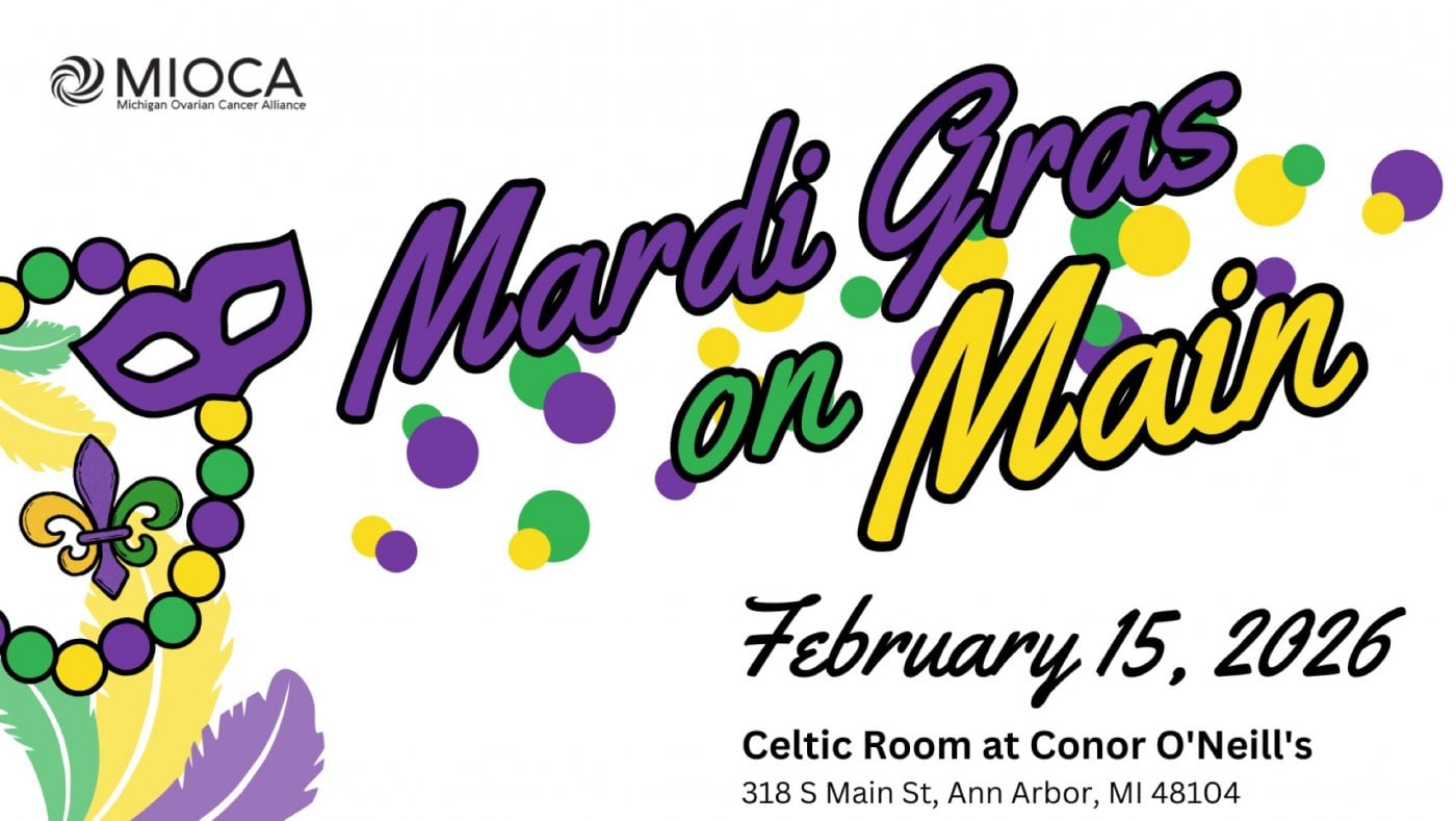 Mardi Gras on Main, 15 February | Event in Ann Arbor | AllEvents