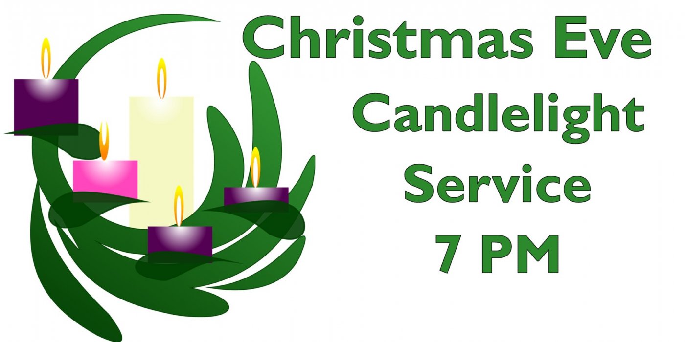 Christmas Eve Candlelight Service, 24 December | Event in North Andover | AllEvents