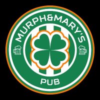 Murph and Mary's Pub logo