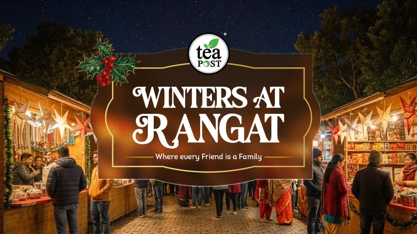 Winter at rangat, 23 December | Event in Ahmedabad | AllEvents