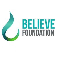 Believe Foundation logo