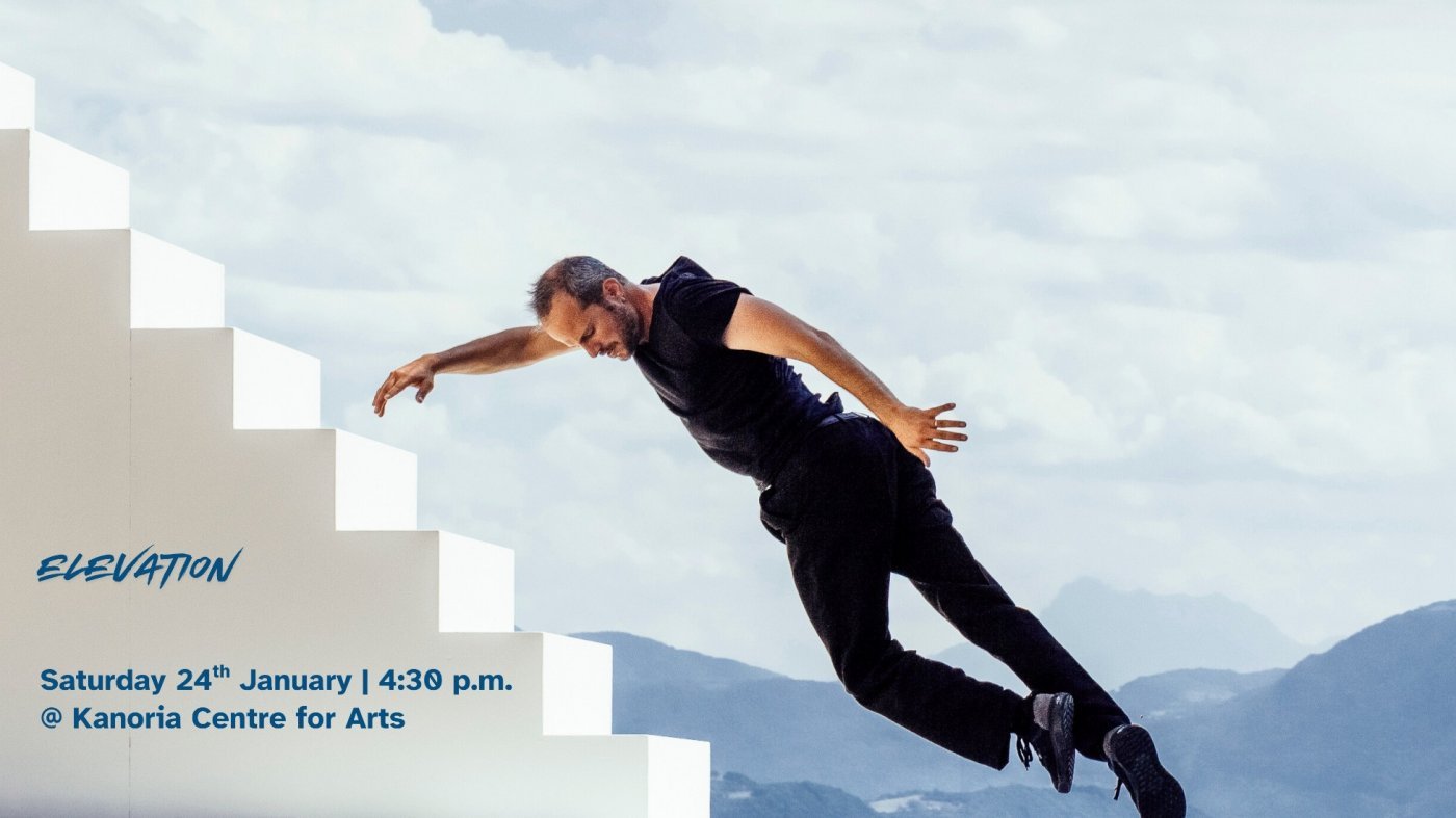 Elevation - Aerial Performance