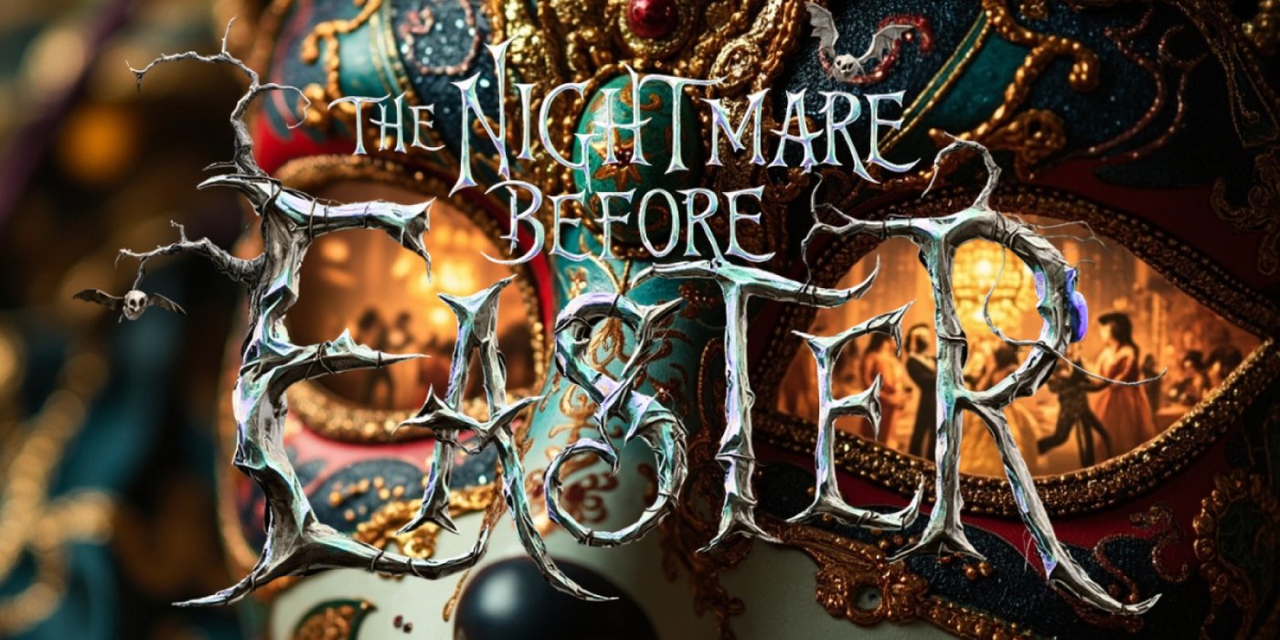 The Nightmare Before Easter, 6 March | Event in Kingston Upon Hull | AllEvents