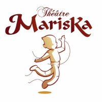 Théâtre Mariska logo