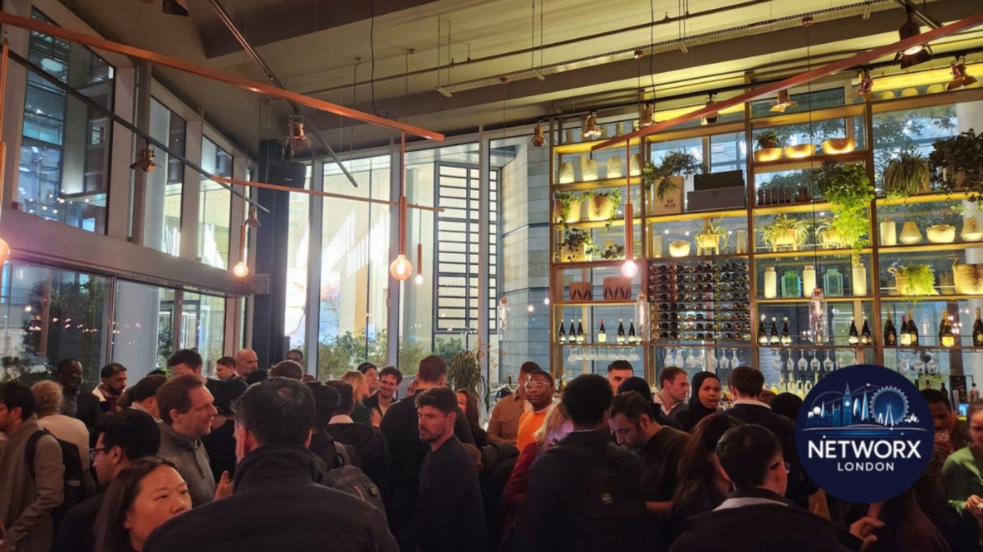 AI, Machine Learning, and Cybersecurity - Startups & Professionals, 13 January | Event in London | AllEvents