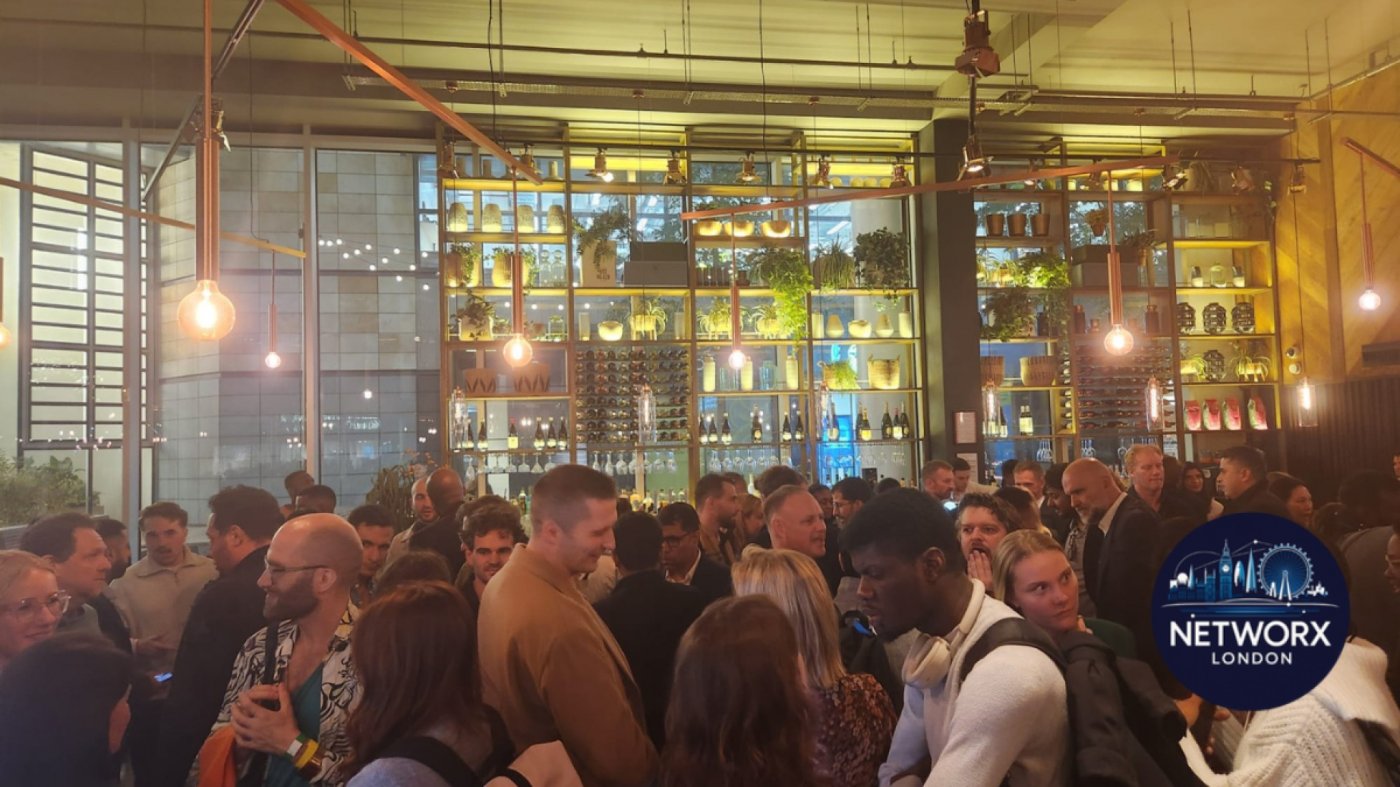 AI Startups, Investors & Tech Leaders Networking Mixer, 13 January | Event in London | AllEvents