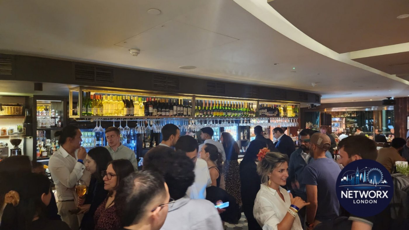 HealthTech & Nutrition Network: Connecting Startup Founders & Professionals, 20 January | AllEvents