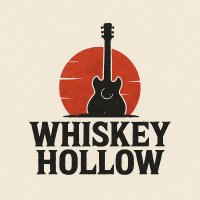 WHISKEY HOLLOW logo