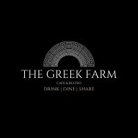 The Greek Farm logo