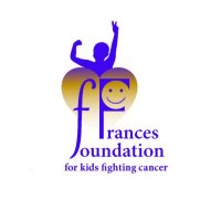 Frances Foundation For Kids Fighting Cancer logo