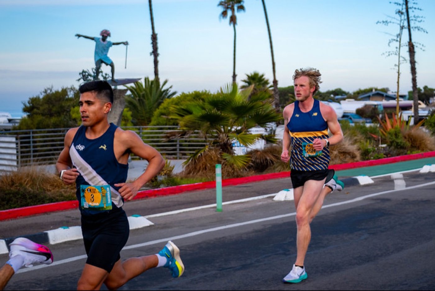The Kook Run 10K/5K & Costume Contest, 8 February | Event in Encinitas | AllEvents