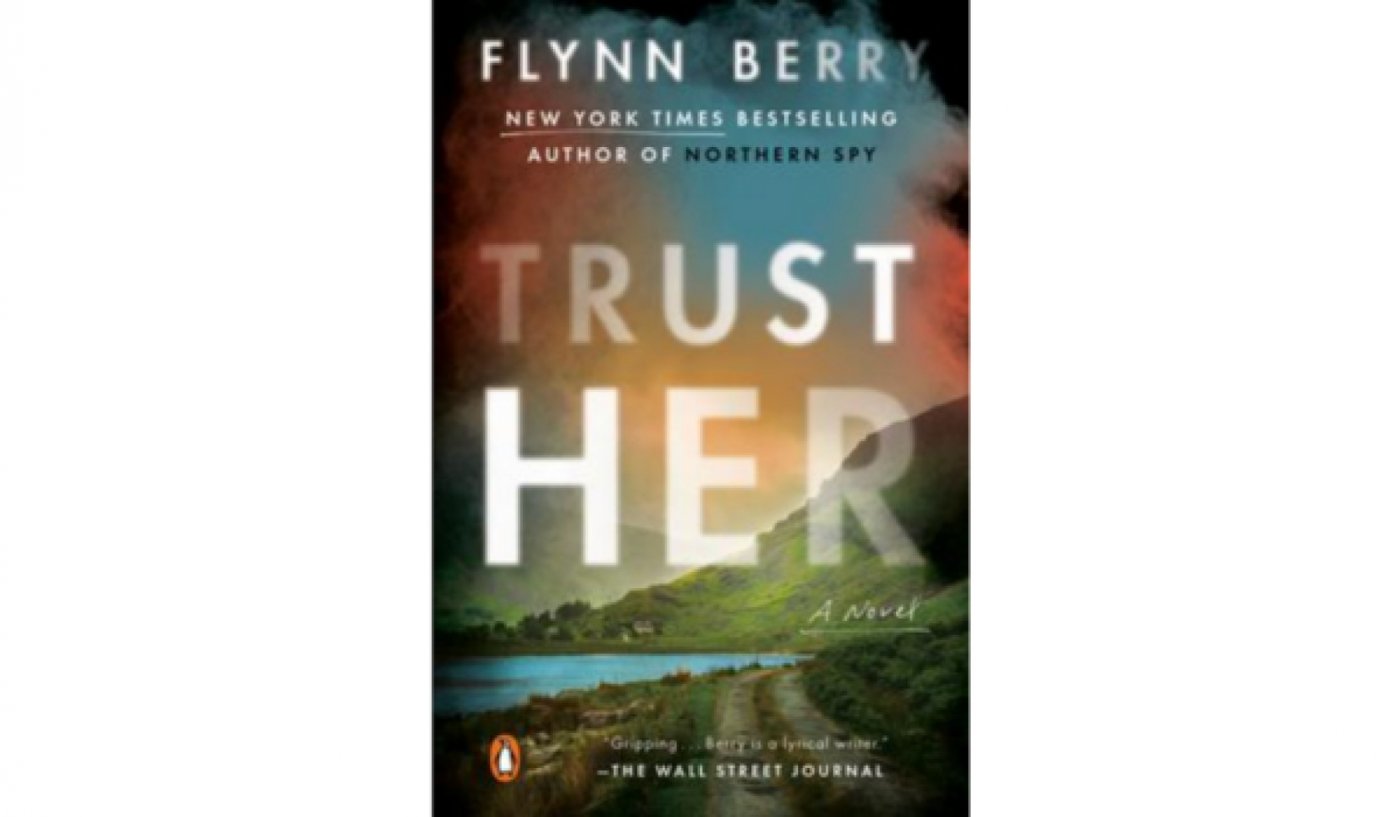 Evening Book Club at The Well-Read Moose in CDA