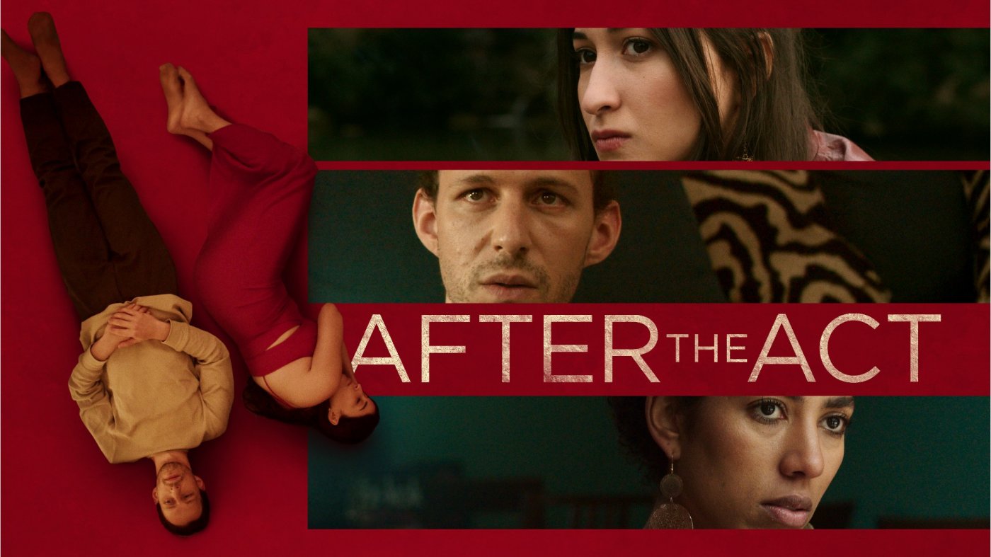 After the Act Film Screening