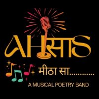 Ahsas Meetha Sa logo