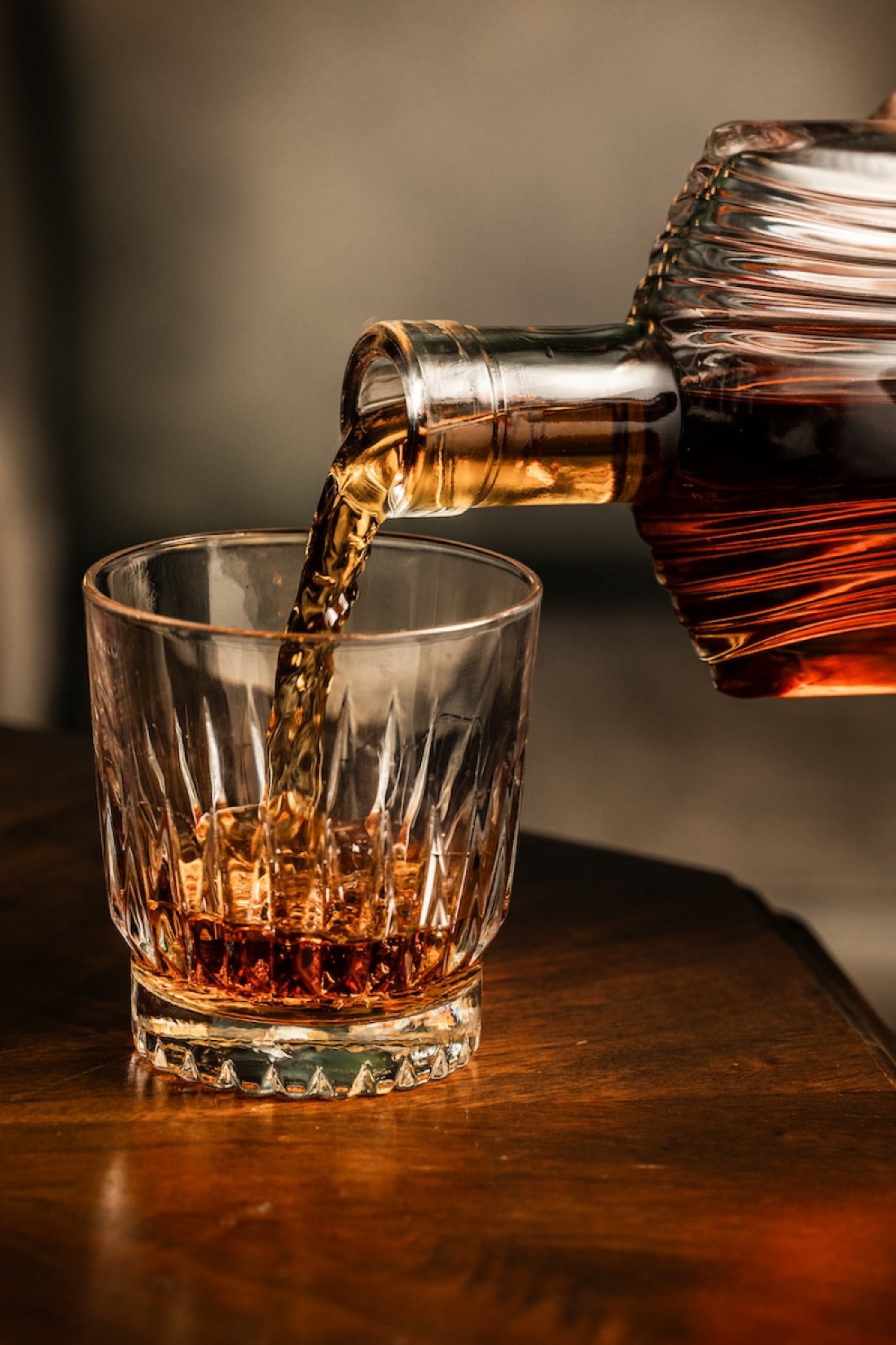 Bhakta After Dark: A Bourbon Supper Club