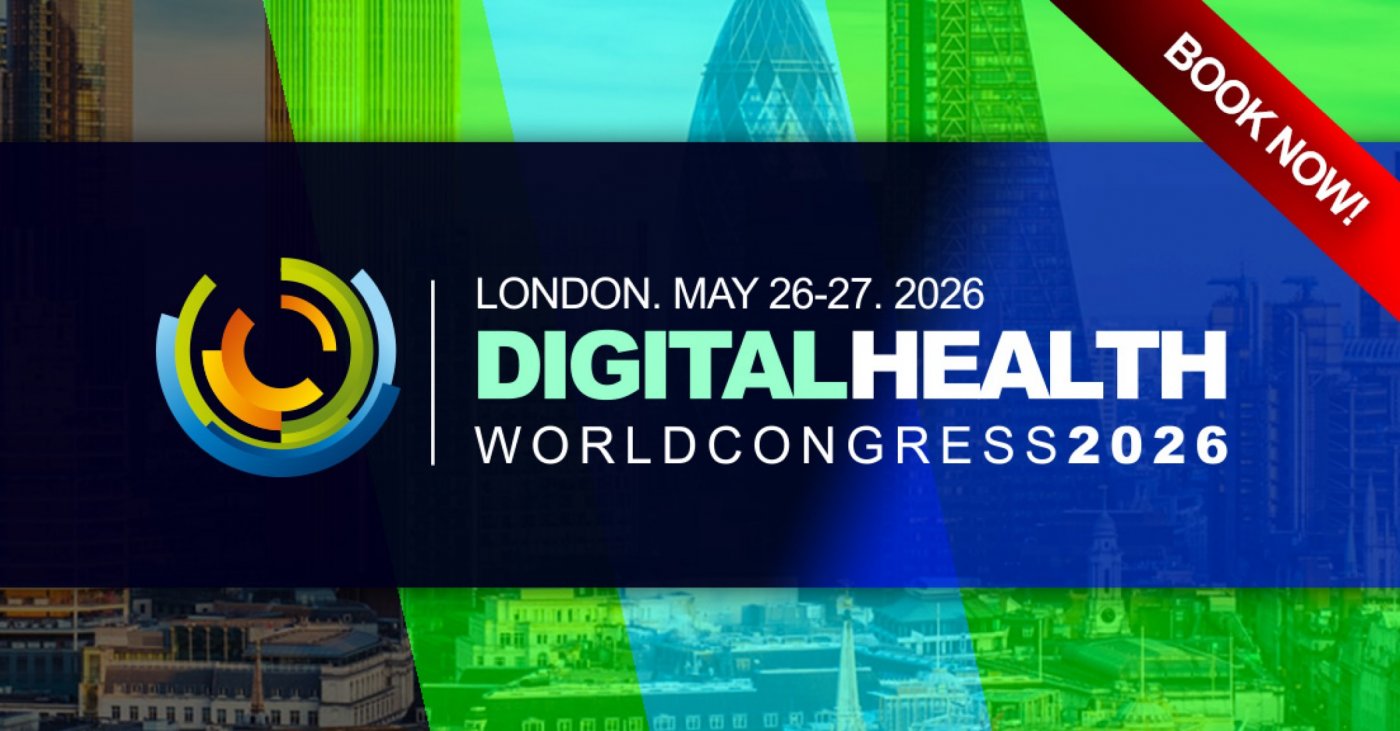 Digital Health World Congress 2026