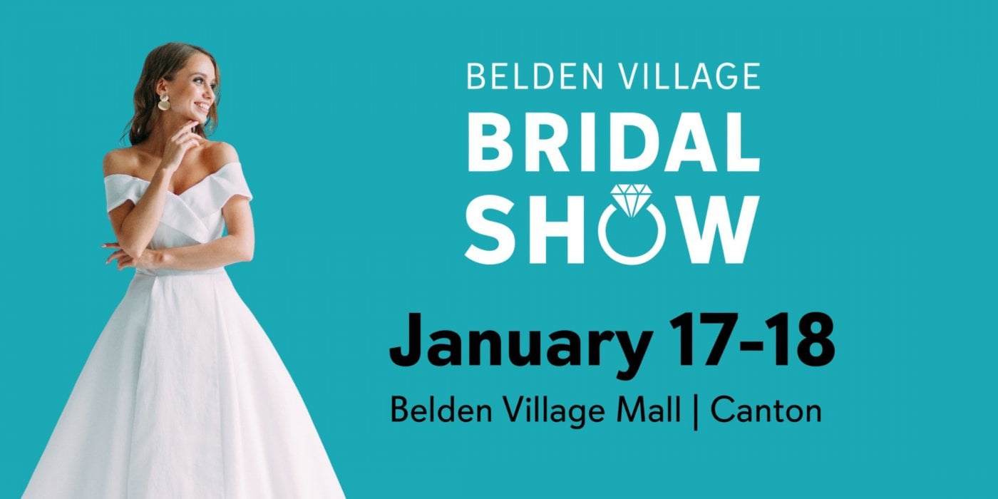 2026 Belden Village Bridal Show