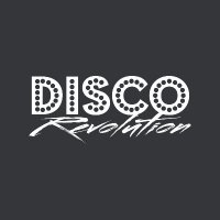 Disco Revolution logo
