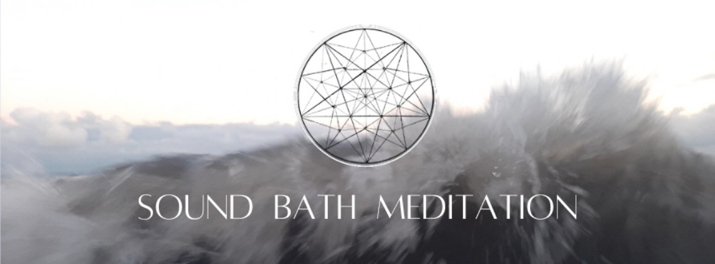 Imbolc Sound Bath Meditation