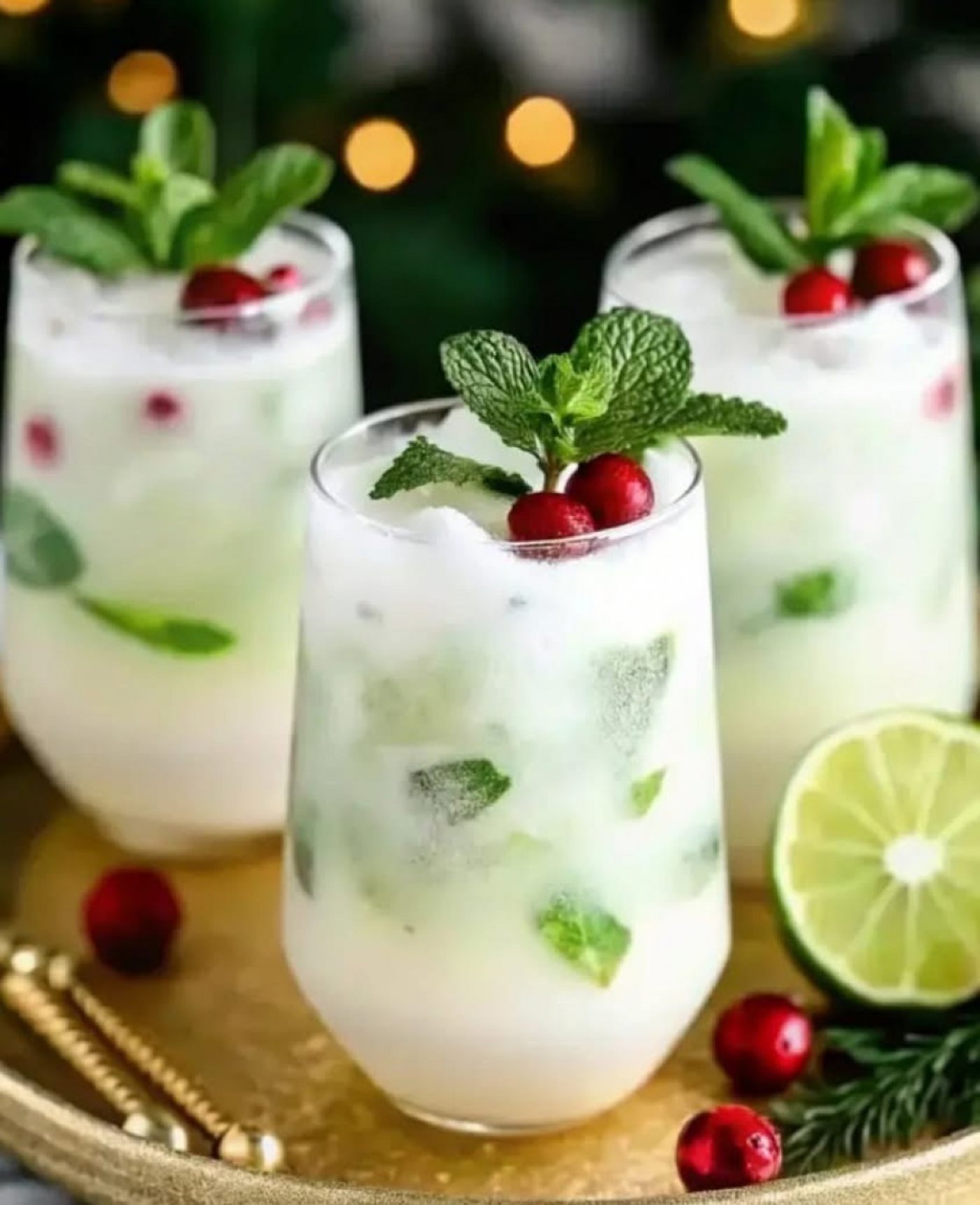 Winter Cocktail Specials at Rio Grande Lounge