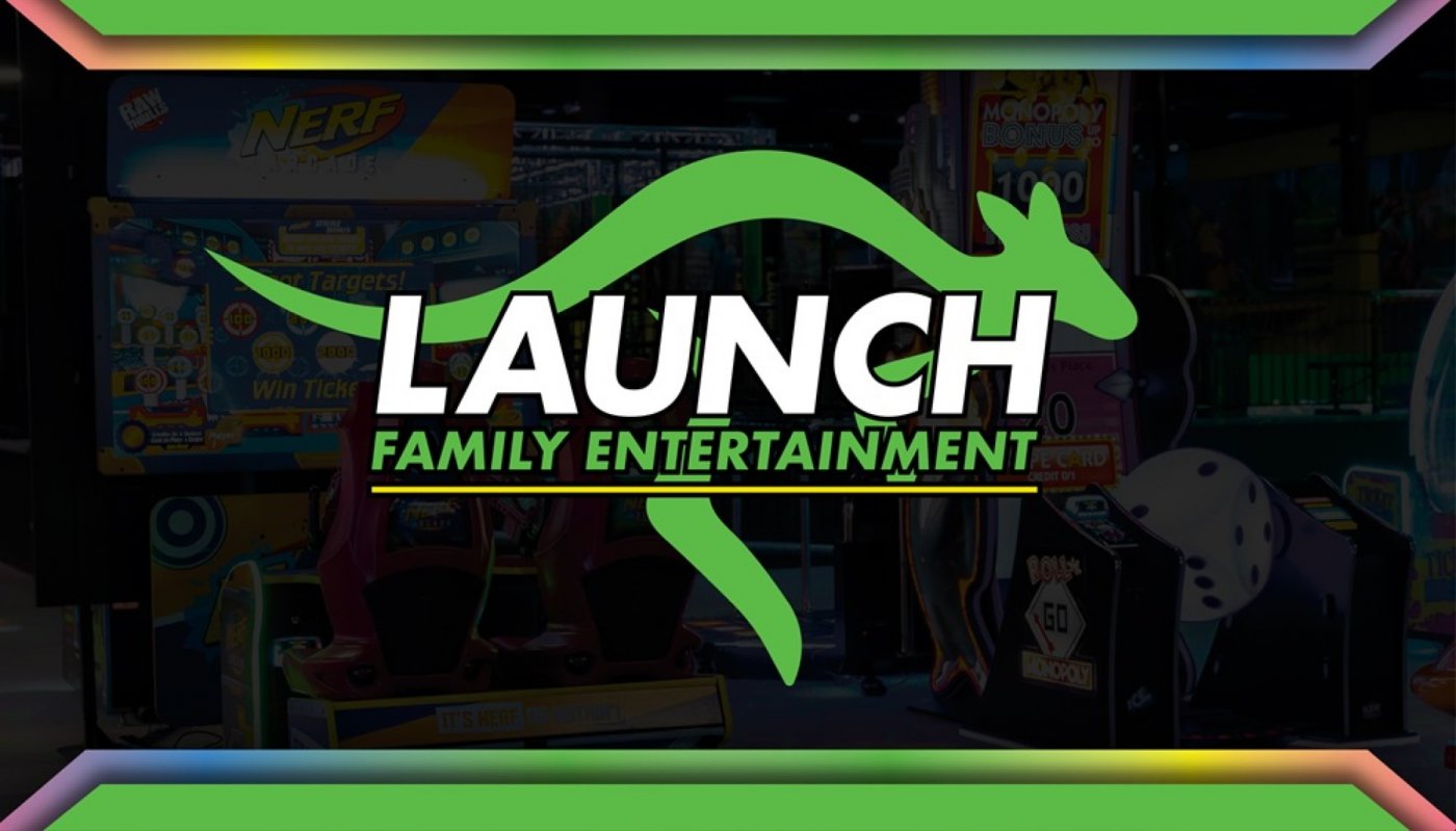 Launch Family Entertainment In Store Holiday Special