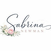 Sabrina Newman logo