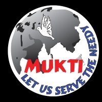 Run4safefood Mukti logo