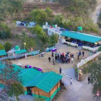 Mountain Whisper logo