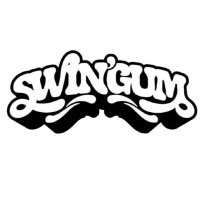 Swin'Gum logo