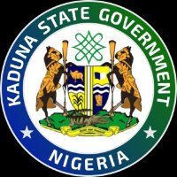 Kaduna State Government  logo