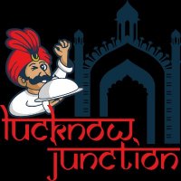 Lucknow Junction logo