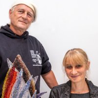 Atelier d'Art du Verre logo