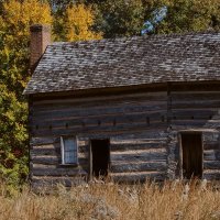 President James K. Polk State Historic Site logo
