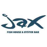 Jax Fish House & Oyster Bar logo