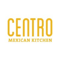 Centro Mexican Kitchen logo