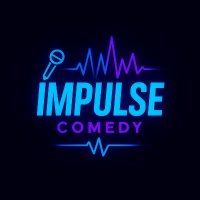 Impulse Comedy logo