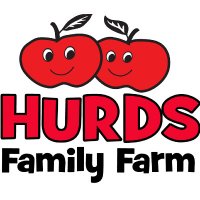 Hurds Family Farm logo