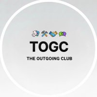 The Outgoing Club logo