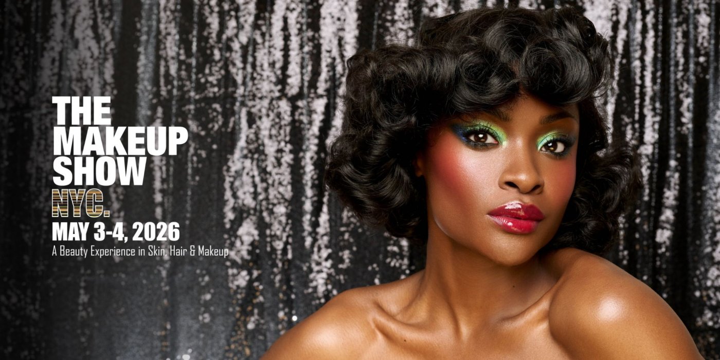 The Makeup Show NYC 2025