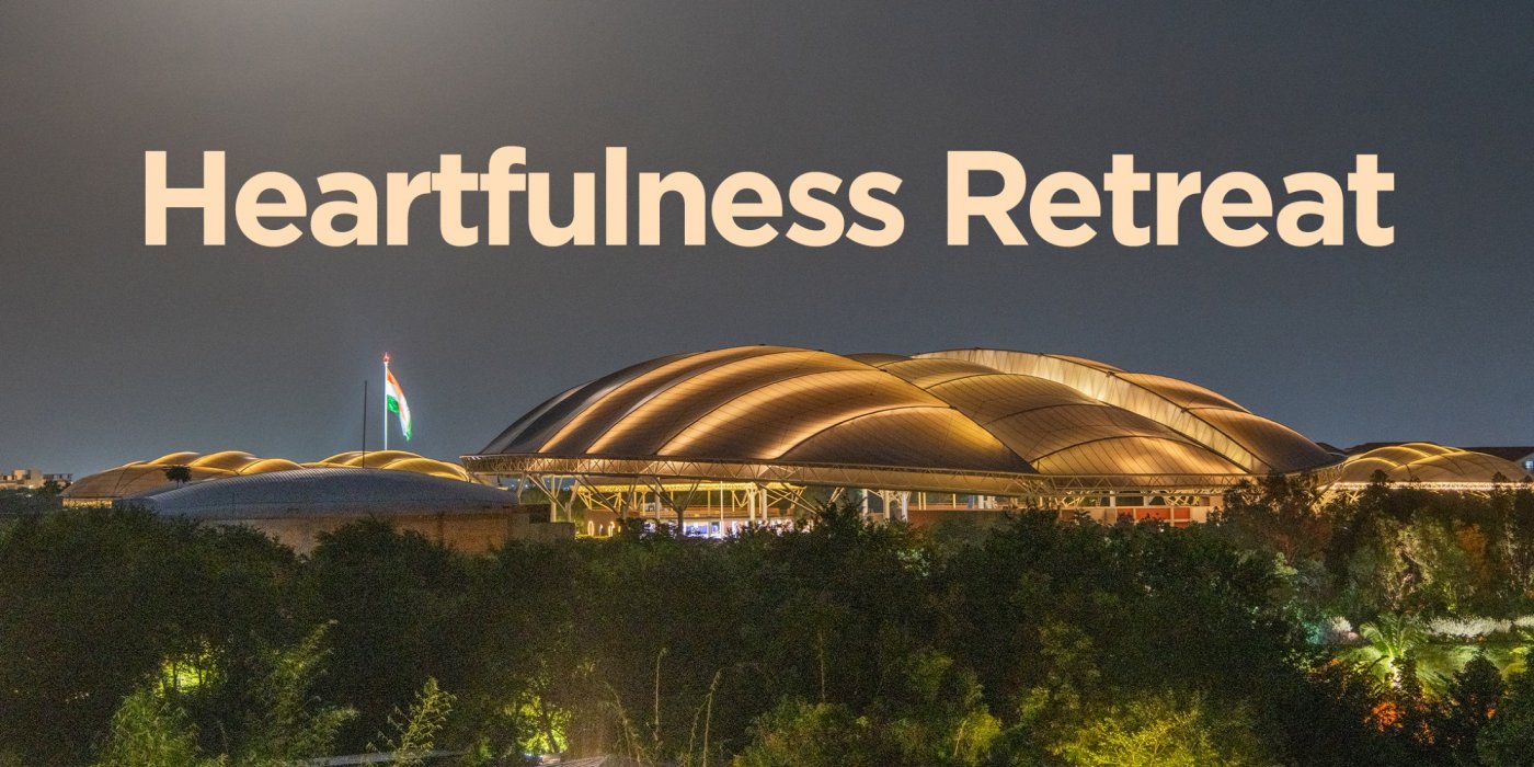 Heartfulness Retreat January 2026
